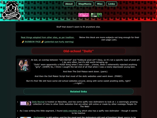 misc screenshot