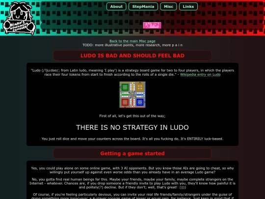 misc/ludo screenshot