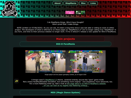 sm screenshot