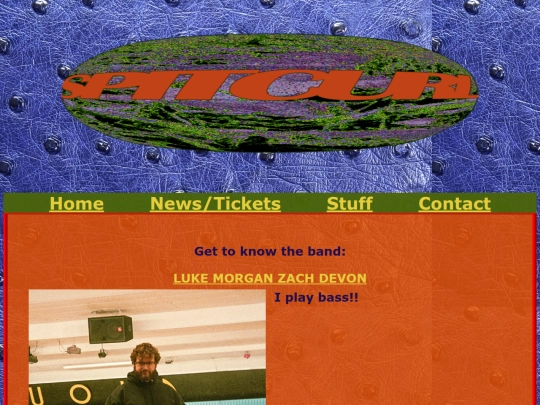 Devon screenshot