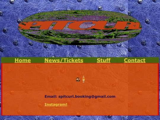 contact screenshot