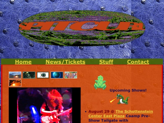 news screenshot