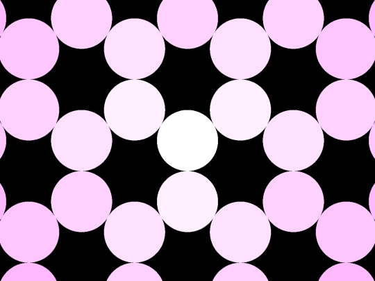 kaleidoscope/k1 screenshot