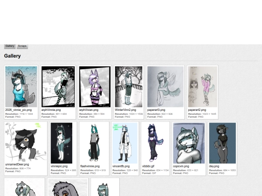 gallery screenshot