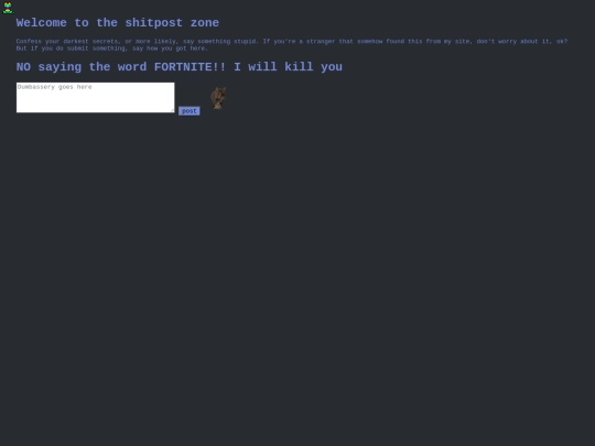 uuuuuuuuuu screenshot