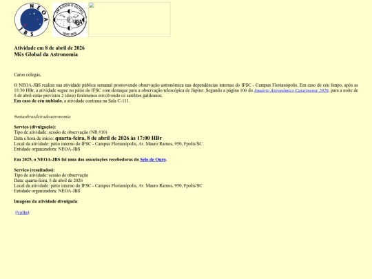 neoa/08abr2026 screenshot