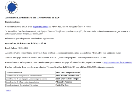 neoa/11fev2026 screenshot