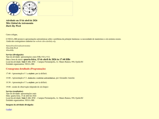 neoa/15abr2026 screenshot