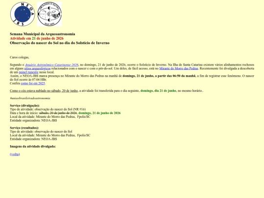 neoa/20jun2026 screenshot