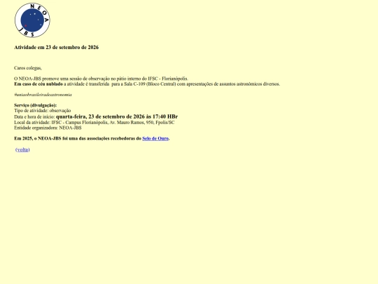 neoa/23set2026 screenshot