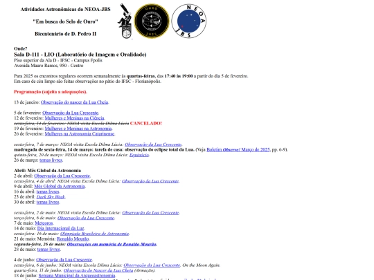 neoa/atividades2025 screenshot