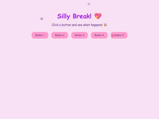 break screenshot