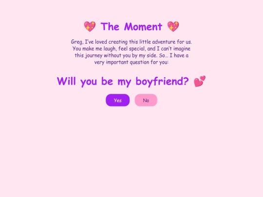 final screenshot