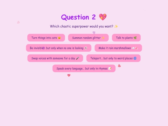 question2 screenshot