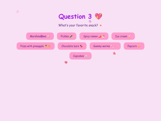 question3 screenshot