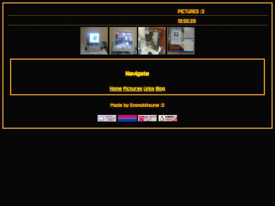 pictures screenshot