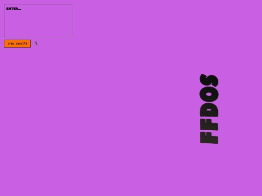 INDEX2 screenshot