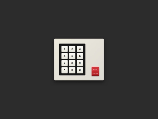 Testinggem screenshot