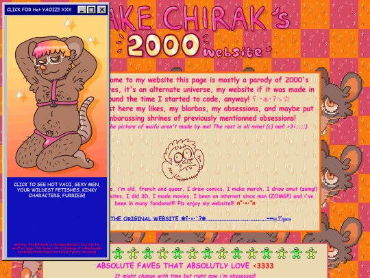 2000/2000 screenshot