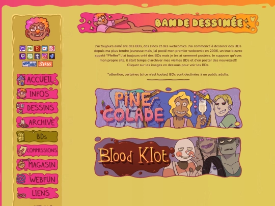 bds screenshot