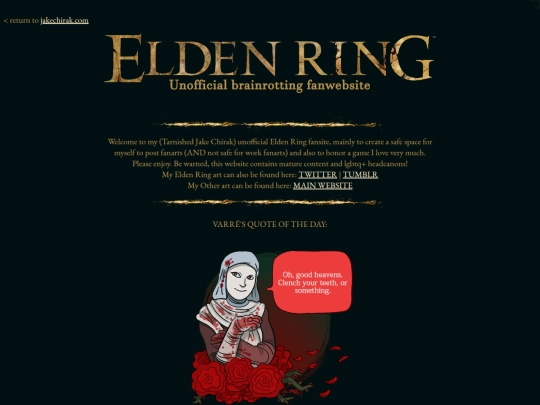 eldenring/roundtablehold screenshot