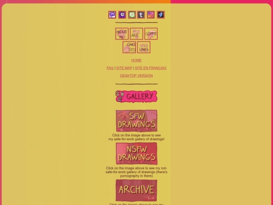 mobilegallery screenshot