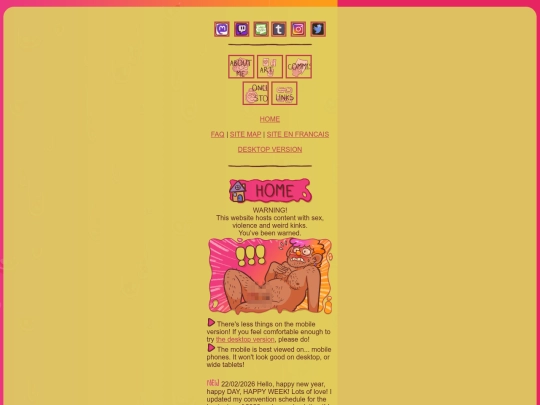 mobileindex screenshot