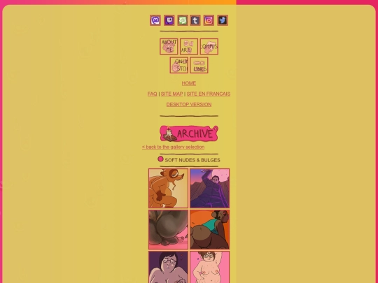 mobilensfwgallery screenshot