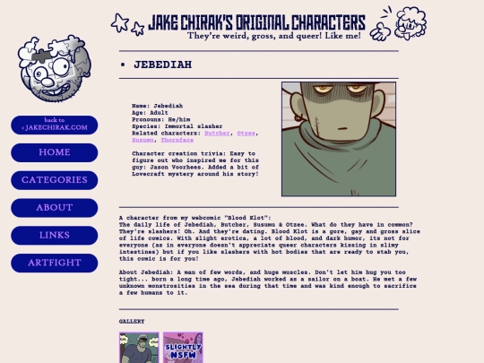 ocs/ocjebediah screenshot