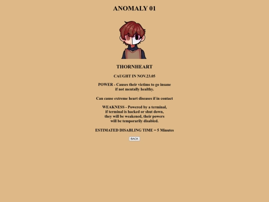 adth screenshot