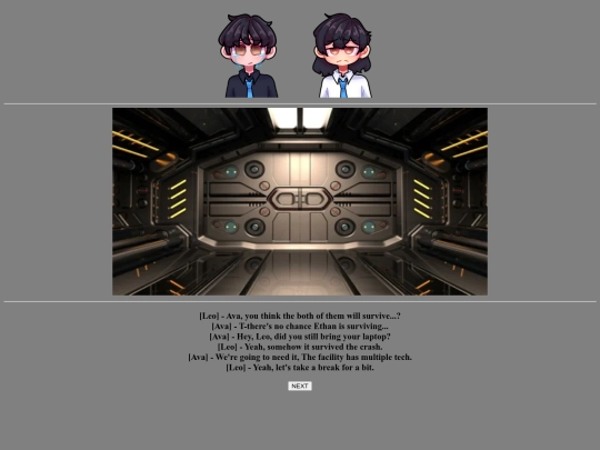 ascene10 screenshot