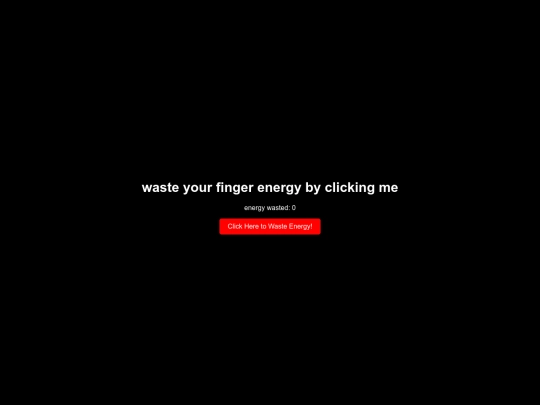 clickerthing screenshot