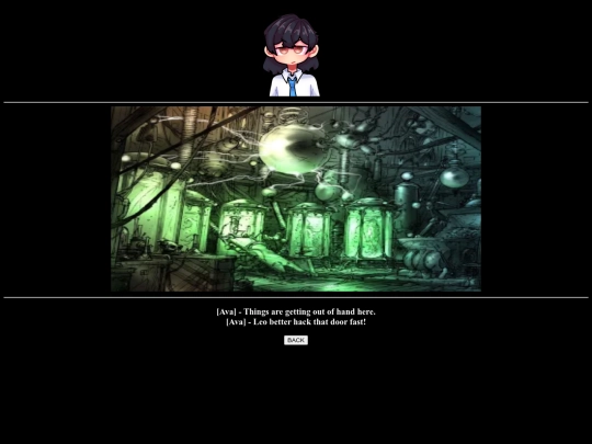 fight screenshot