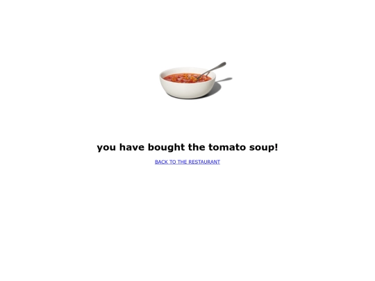 soup screenshot