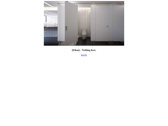 stalls screenshot