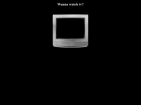tv screenshot