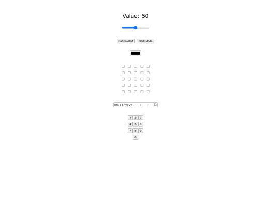 visualcontroller screenshot