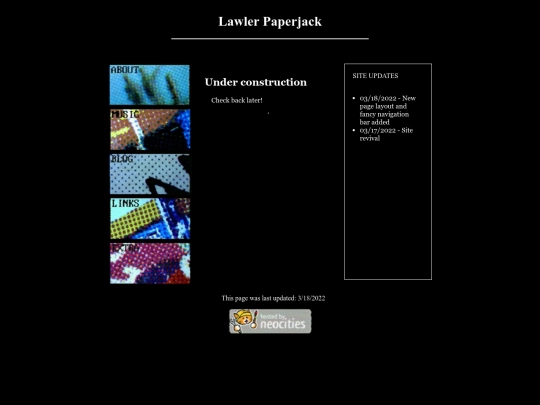 extra screenshot