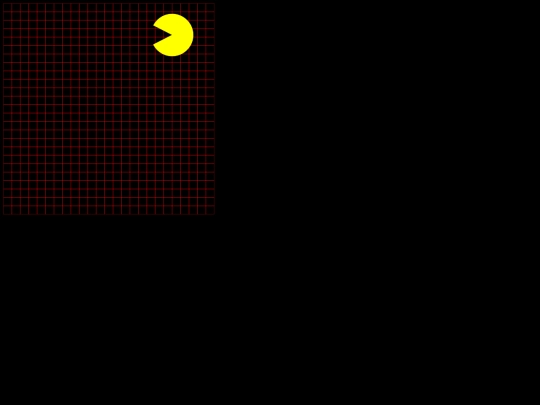 WokkaWokkaMan screenshot