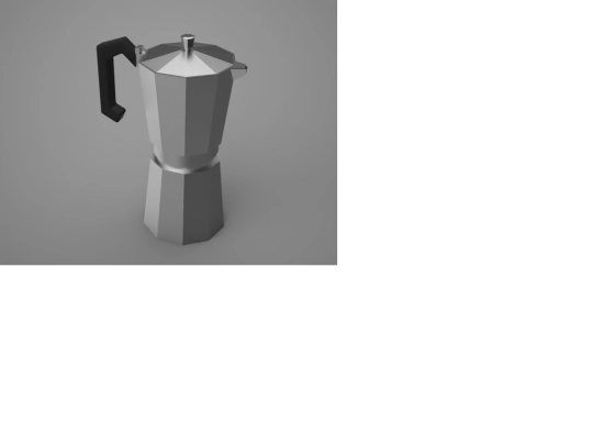 Cafetera_01_XR.118 screenshot