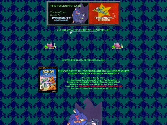 DynomuttDogWonder/DynomuttDogWonder4 screenshot