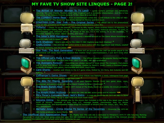 TVlinks2 screenshot