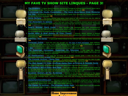 TVlinks3 screenshot