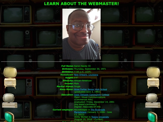 about_me screenshot