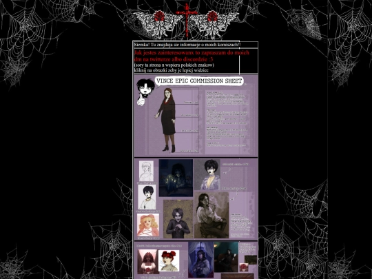 comms info/commmspl screenshot