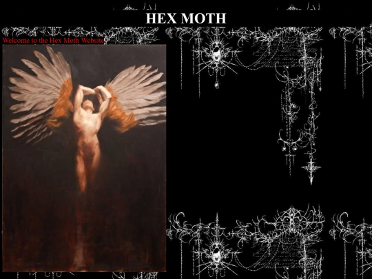 hexmoth screenshot