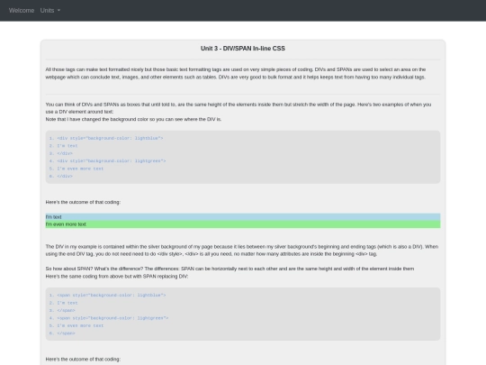 HTML-&-CSS-Coding-Lesson/unit3 screenshot