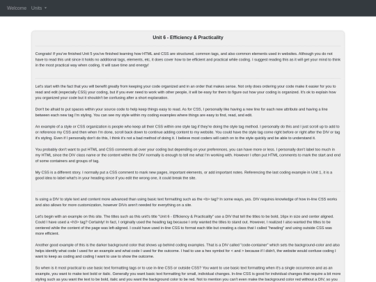 HTML-&-CSS-Coding-Lesson/unit6 screenshot