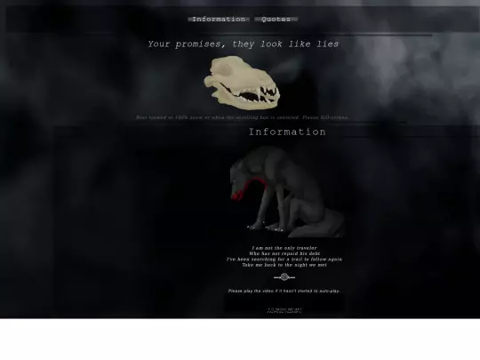 funnies screenshot