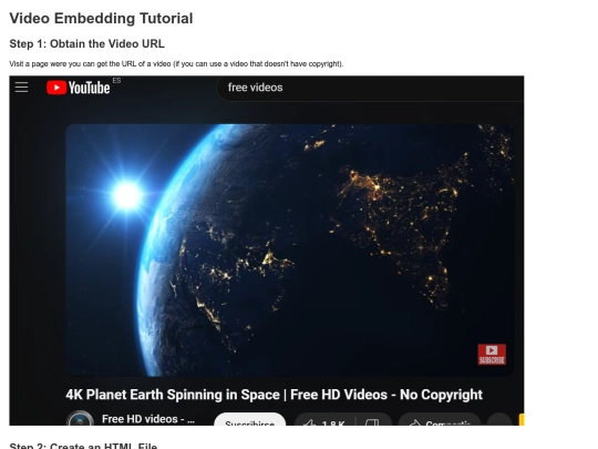 videoo screenshot